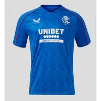 Maglie da calcio Rangers James Tavernier #2 Prima Maglia 2024-25 Manica Corta